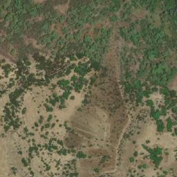 Satellite imagery of Liado, ET