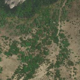 Satellite imagery of Liado, ET