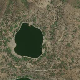 Satellite imagery of Liado, ET