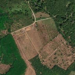 Satellite imagery of Muang Rae Bang Mut, TH