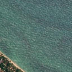 Satellite imagery of Laem Thian, TH