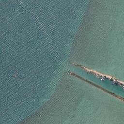 Satellite imagery of Laem Fan, TH