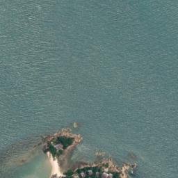 Satellite imagery of Laem Kathong, TH