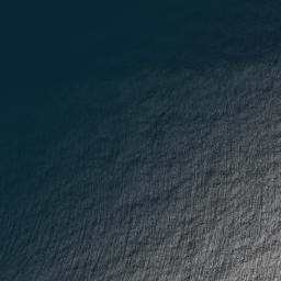Satellite imagery of Hamburger Rock, PH