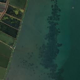 Satellite imagery of Guindung Point, PH