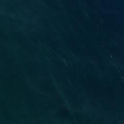 Satellite imagery of Kalunis Point, PH