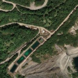Satellite imagery of Lomas Ojinegro, CO