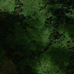 Satellite imagery of Fila Los Ranchitos, VE