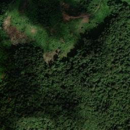 Satellite imagery of Fila Los Ranchitos, VE