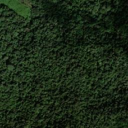 Satellite imagery of Fila Los Ranchitos, VE