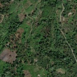 Satellite imagery of Fila Nuezal, VE