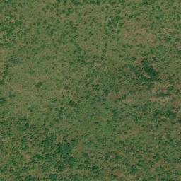 Satellite imagery of Mandjéré, CF