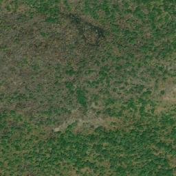 Satellite imagery of Mandjéré, CF