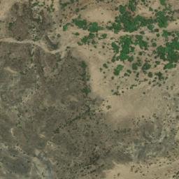 Satellite imagery of Liado, ET