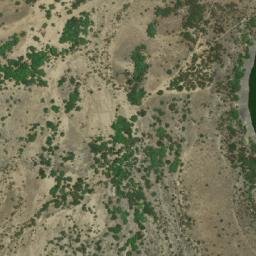 Satellite imagery of Liado, ET