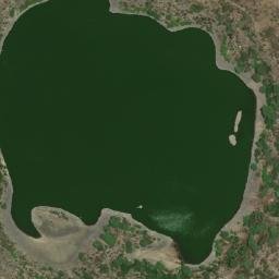 Satellite imagery of Liado, ET