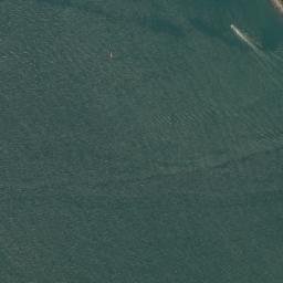 Satellite imagery of Laem Tansheen, TH