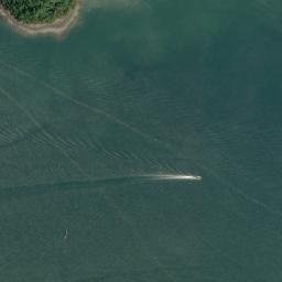 Satellite imagery of Laem Nao, TH