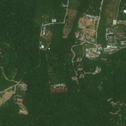 Satellite imagery of Laem Noi, TH