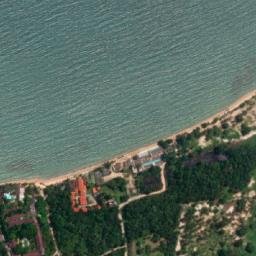 Satellite imagery of Laem Sai, TH