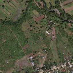 Satellite imagery of Masterson Point, PH
