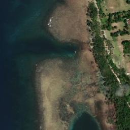 Satellite imagery of Bolila Point, PH