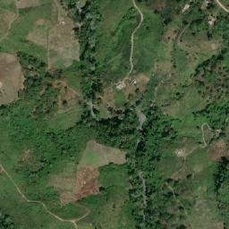 Satellite imagery of Fila Nuezal, VE