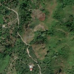 Satellite imagery of Fila Nuezal, VE
