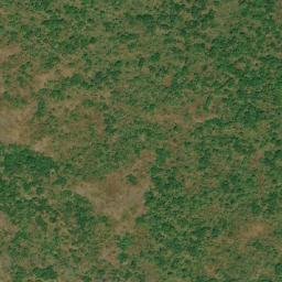 Satellite imagery of Mandjéré, CF