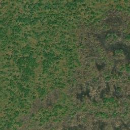 Satellite imagery of Mandjéré, CF