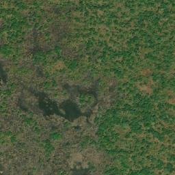 Satellite imagery of Mandjéré, CF
