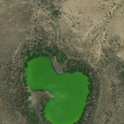 Satellite imagery of Liado, ET