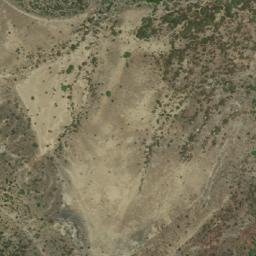 Satellite imagery of Liado, ET