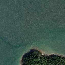 Satellite imagery of Laem Tansheen, TH