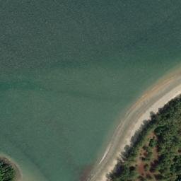 Satellite imagery of Laem Tansheen, TH