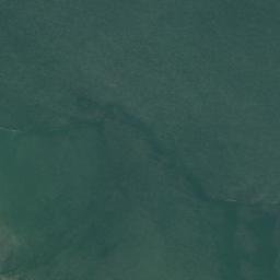 Satellite imagery of Laem Nao, TH