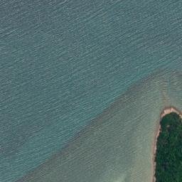 Satellite imagery of Laem Mai Kaen, TH