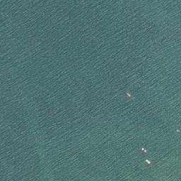 Satellite imagery of Laem Fan, TH