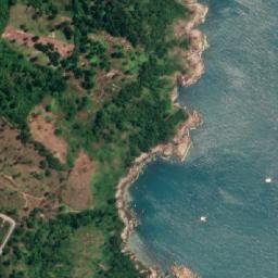 Satellite imagery of Laem Kathong, TH