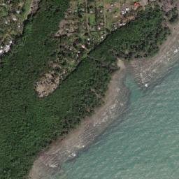 Satellite imagery of Tagbarungis Point, PH