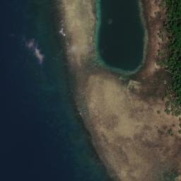 Satellite imagery of Bolila Point, PH