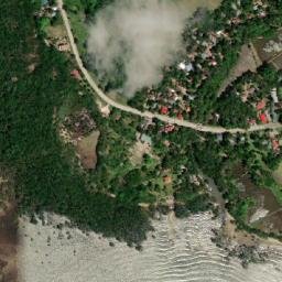 Satellite imagery of Bolila Point, PH