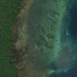 Satellite imagery of Banlas Point, PH