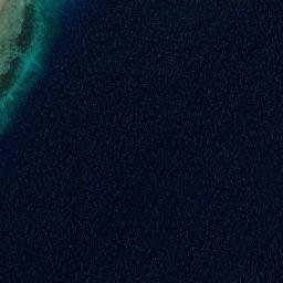 Satellite imagery of Iuisan Point, PH