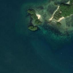 Satellite imagery of Dahakit Point, PH