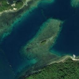 Satellite imagery of Dahakit Point, PH
