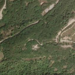 Satellite imagery of Lomas Los Corazones, CO
