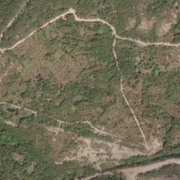 Satellite imagery of Lomas Los Corazones, CO