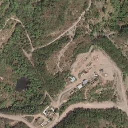 Satellite imagery of Lomas Los Corazones, CO