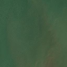 Satellite imagery of Punta Moporo, VE